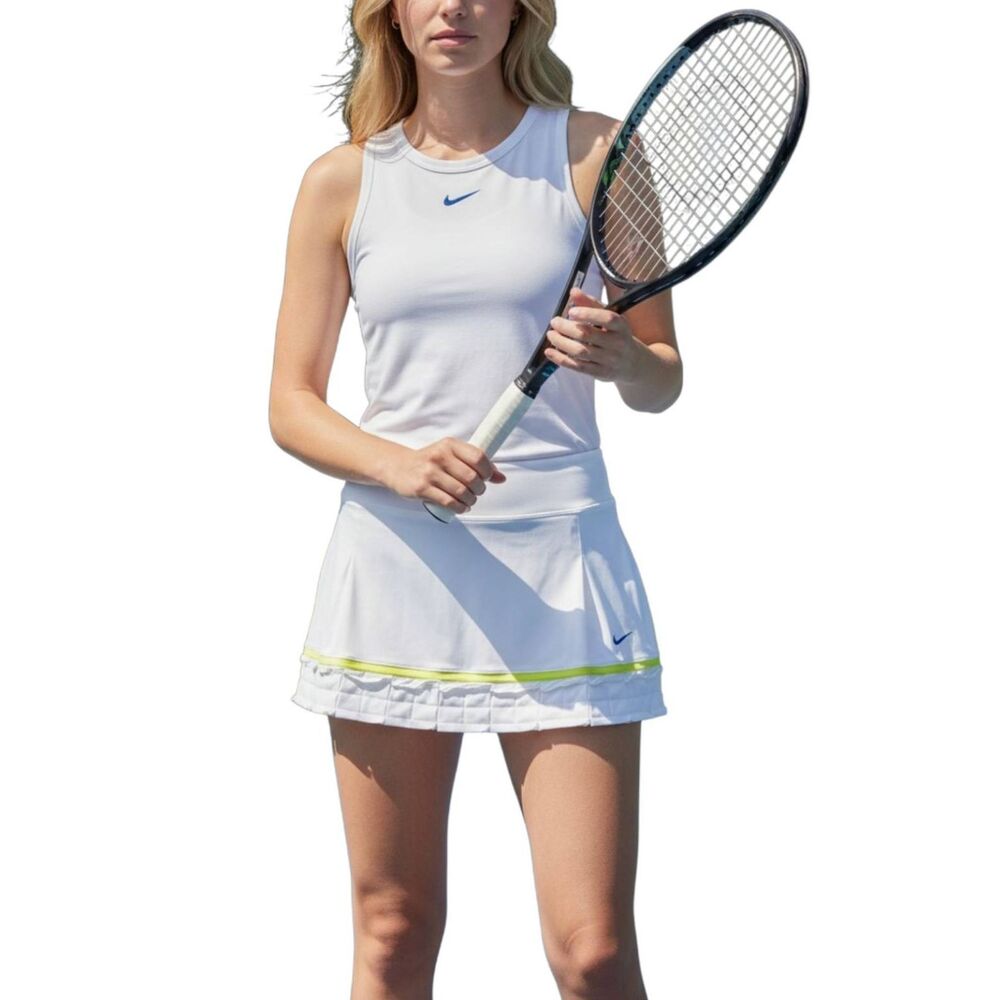 NIKE Pleated Tennis Skirt Size XS
